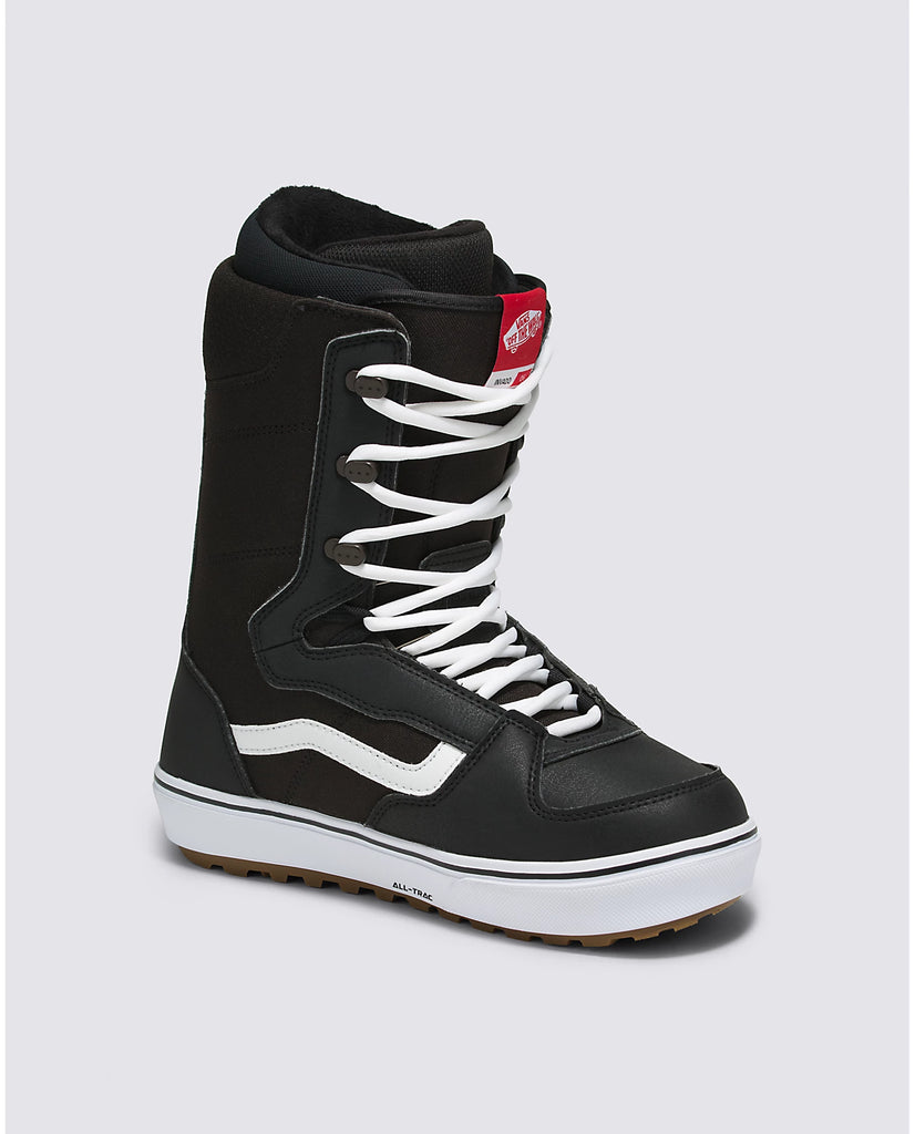 【予約】 White / Black - OG Invado - Vans – Missoula Of Board スノーボード