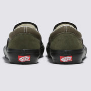 Vans - Skate Slip-On - Grape Leaf