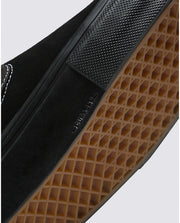 Vans - Skate Slip-On - Grape Leaf