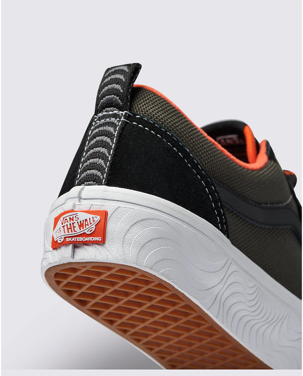 Vans old skool spitfire hotsell