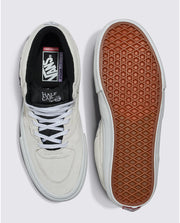 Vans - Skate Half Cab - White/Black