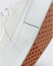 Vans - Skate Half Cab - White/Black