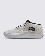 Vans - Skate Half Cab - White/Black