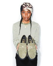 Vans - Skate Style 53 - Beatrice Domond - Dark Olive