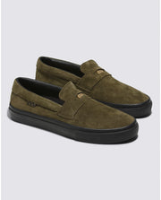 Vans - Skate Style 53 - Beatrice Domond - Dark Olive