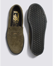 Vans - Skate Style 53 - Beatrice Domond - Dark Olive