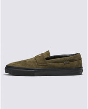 Vans - Skate Style 53 - Beatrice Domond - Dark Olive