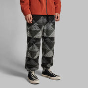 Autumn - Bask Pant - Triangle