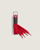 Vans - Wide Laces - Red