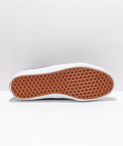 Vans - Skate Rowan - Black / True White