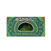 Spiral Wax Co. - Brain Wizard Wax - All Temp