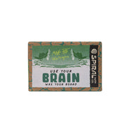 Spiral Wax Co. - Brain Wizard Wax - All Temp