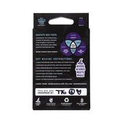 Spiral Wax Co. - Dark Wizard Graphite Wax - All-Temp