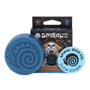 Spiral Wax Co. - Wizard Cold Wax - Cold Temp