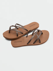 Volcom - New School II - Brown