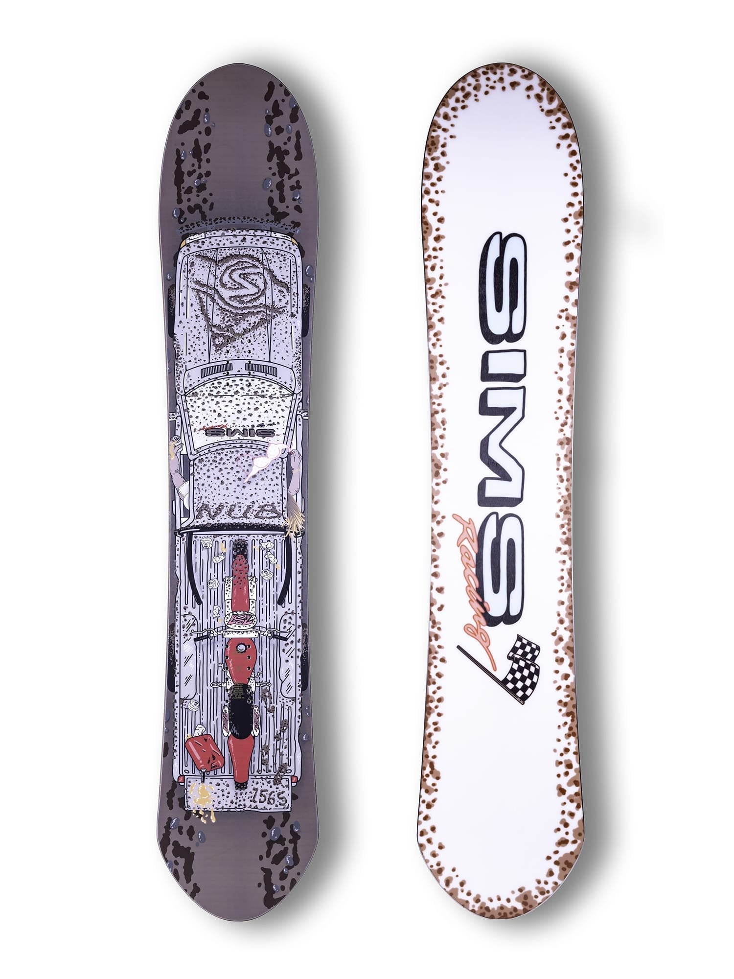 Snowboards – Board Of Missoula
