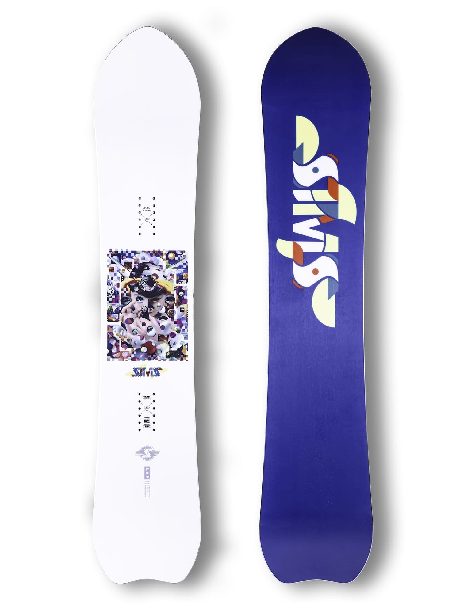Snowboards – Board Of Missoula