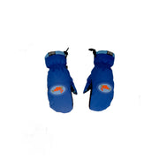 Salmon Arms - Team Mitt - Waves