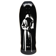 Welcome - Contemplation on Early Grab 10" Deck - Black / Foil