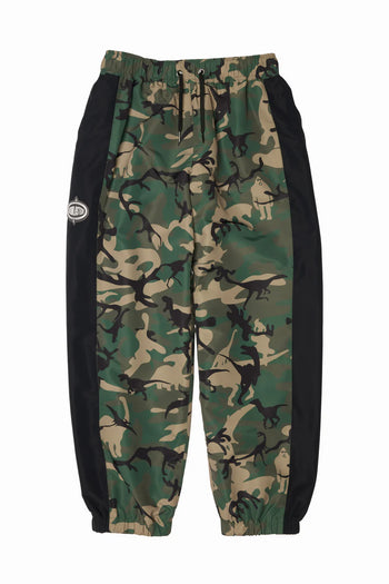 Airblaster - Wind Pant - OG Dinoflage