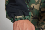 Airblaster - Windshell Jacket - OG Dinoflage