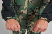 Airblaster - Windshell Jacket - OG Dinoflage