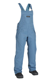Airblaster - Women's Freedom Bib - Thunderhead