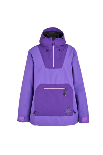 Air Blaster - Women's Nai Freedom Pullover - Nai Magic