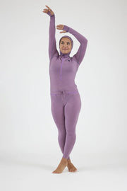 Air Blaster - Women's Merino Ninja Suit 2025 - Black