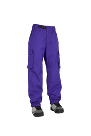 Air Blaster - Women's Nai Freedom Boss Pant - Nai Huckleberry