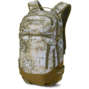 Dakine - Women's Heli Pro Backpack 20L - Forest Light