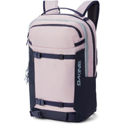 Dakine - Women's Mission Pro Backpack 18L - Burnished Lilac