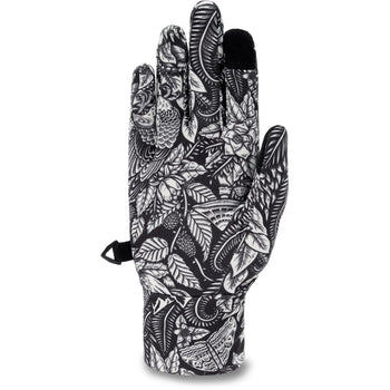 Dakine - Women's Ramblers Liners - Kingdom Black