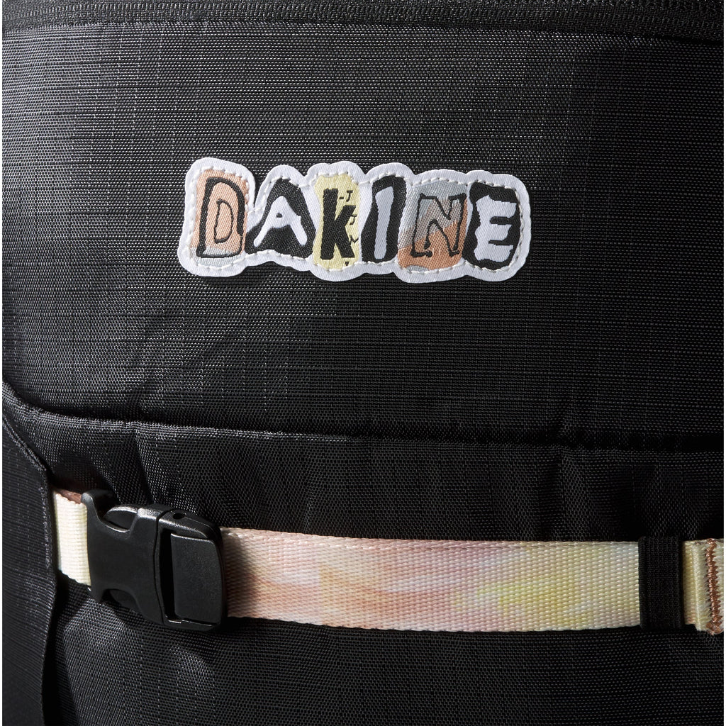 Dakine mission on sale pro 25l review