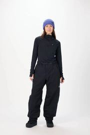 Airblaster - Womens Elastic Boss Snowboard Pant 2027 - Black