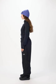 Airblaster - Womens Elastic Boss Snowboard Pant 2027 - Black