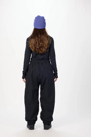 Airblaster - Womens Elastic Boss Snowboard Pant 2027 - Black