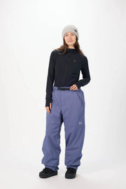 Airblaster - Womens Elastic Boss Snowboard Pant 2027 - Dusk