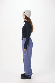 Airblaster - Womens Elastic Boss Snowboard Pant 2027 - Dusk