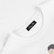 Dime - Bestie T-Shirt - White