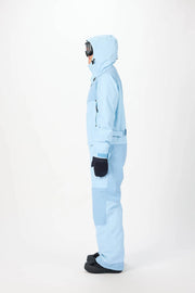 Airblaster - Women's Freedom Insulated Snowboard Suit - Powder