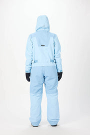 Airblaster - Women's Freedom Insulated Snowboard Suit - Powder