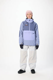 Airblaster - Womens Trenchover Snowboard Jacket 2027 - Dawn