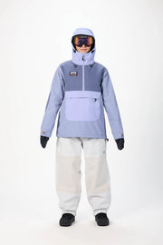 Airblaster - Womens Trenchover Snowboard Jacket 2027 - Dawn