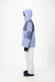 Airblaster - Womens Trenchover Snowboard Jacket 2027 - Dawn