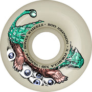 Bones - X99 Fortunato Dino-Sortas v6 Widecut - 56mm