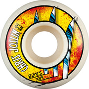 Bones - X-Formula Slice of Life v1 Standard Wheels - 99a