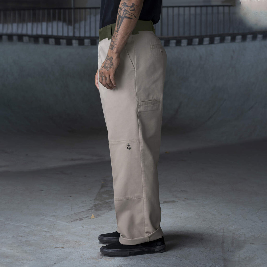 Dickies - Skateboarding Ronnie Sandoval Pants - Desert Sand