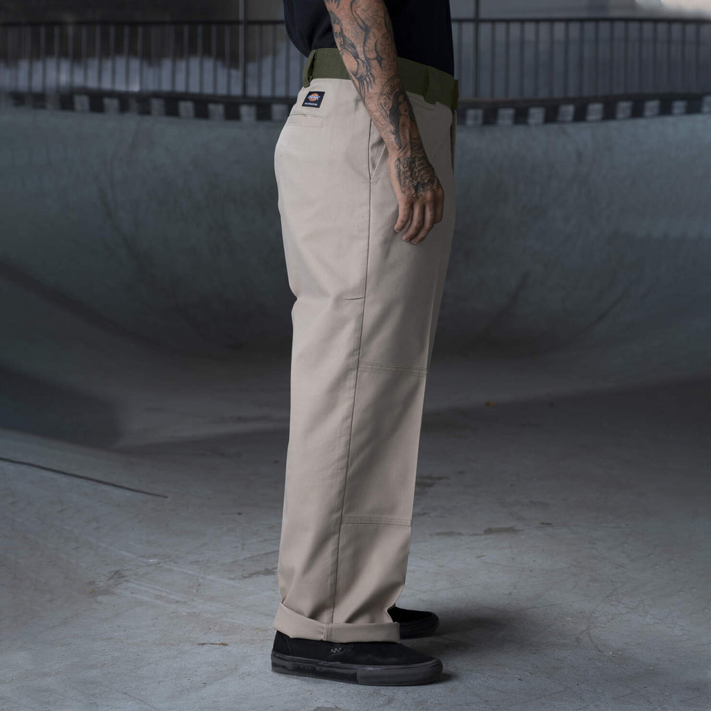 Dickies - Skateboarding Ronnie Sandoval Pants - Desert Sand