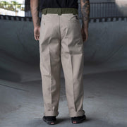 Dickies - Skateboarding Ronnie Sandoval Pants - Desert Sand / Olive Green - Board Of Missoula